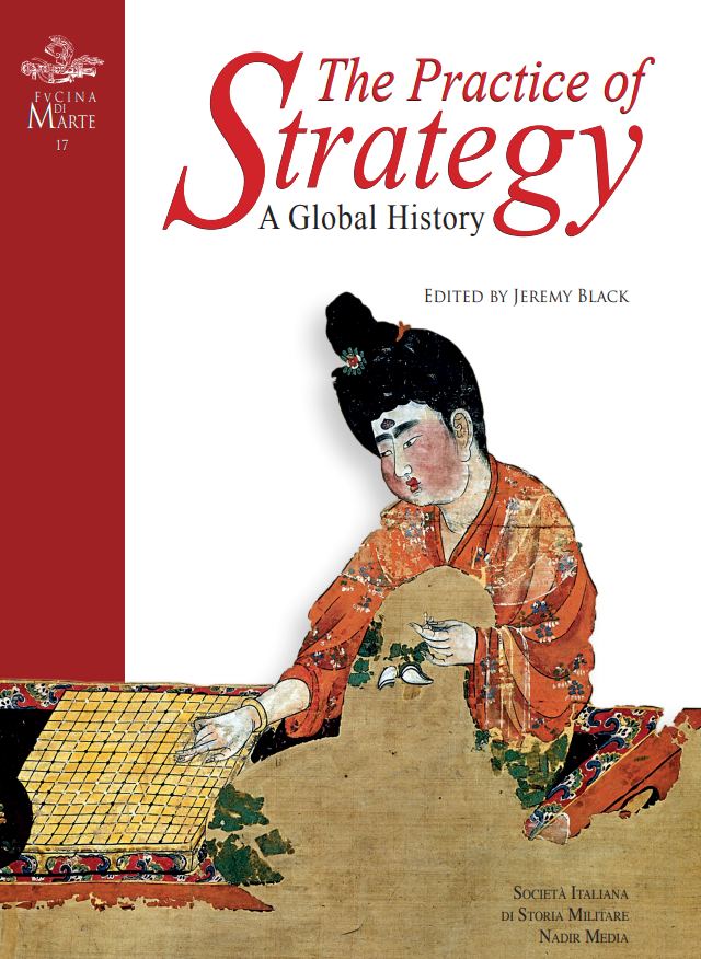 Jeremy Black The practice of strategy