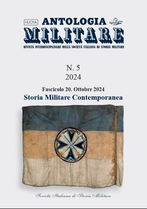 fasc 20 storia militare contemporanea